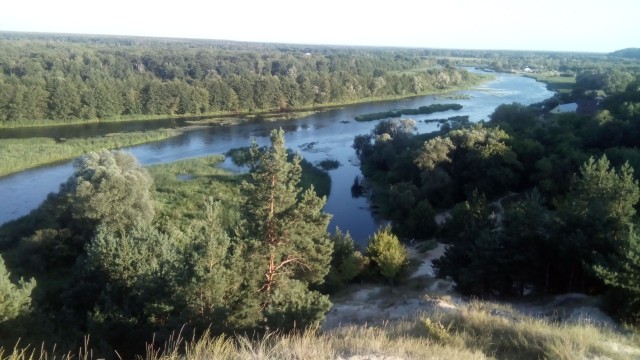 Воронеж. А также Тула и Орел. Зарисовки из провинции