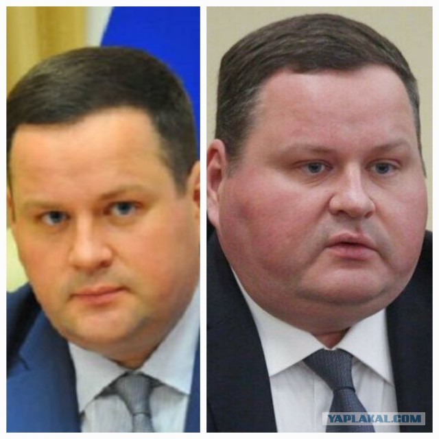 Было бы смешно, если б не было грустно