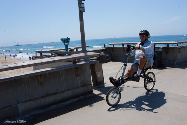 Калифорния.