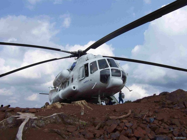 Афганистан 2012