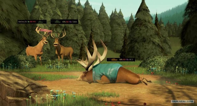 Wargaming 2