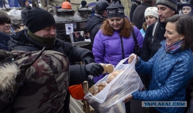 Рязанцы провожают мобилизованных
