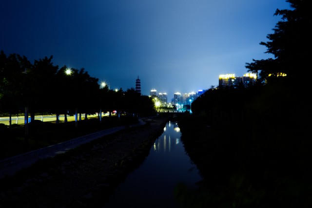 Гуанчжоу. 广州.