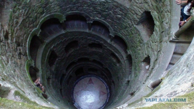 Португалия. Рождество в Лиссабоне