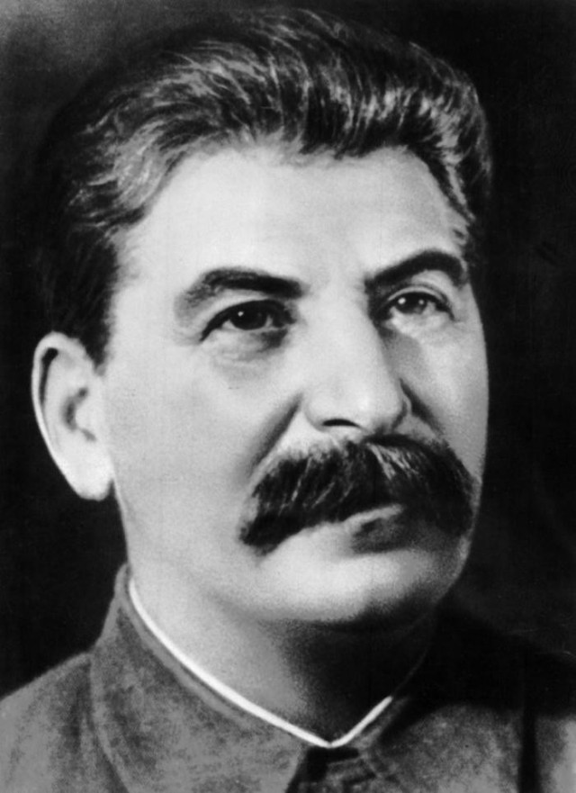 Великий борец за освобождение от рабства