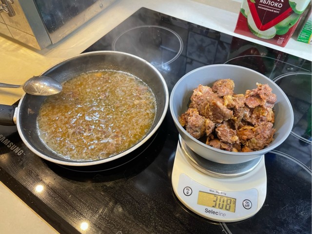 Кому тушмана вкусного?