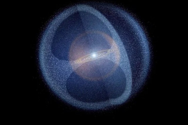 К облаку Оорта: следуя за «Вояджерами» и измеряя космические расстояния