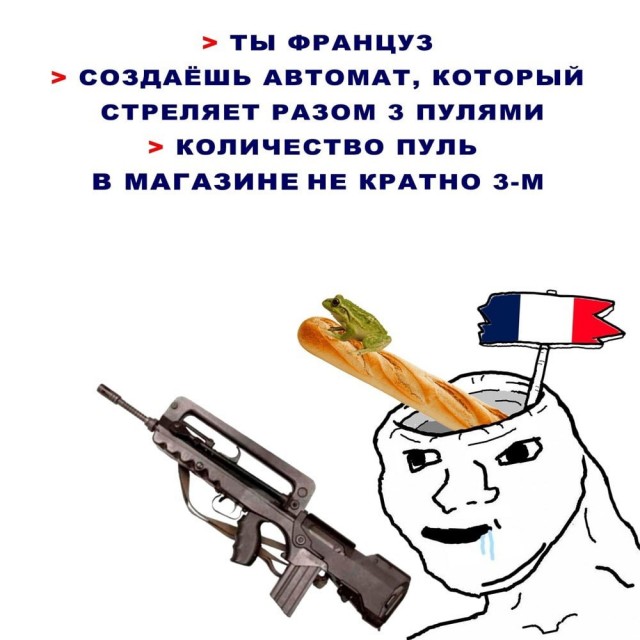 Отмена деградации ІV. Околонаучные картинки