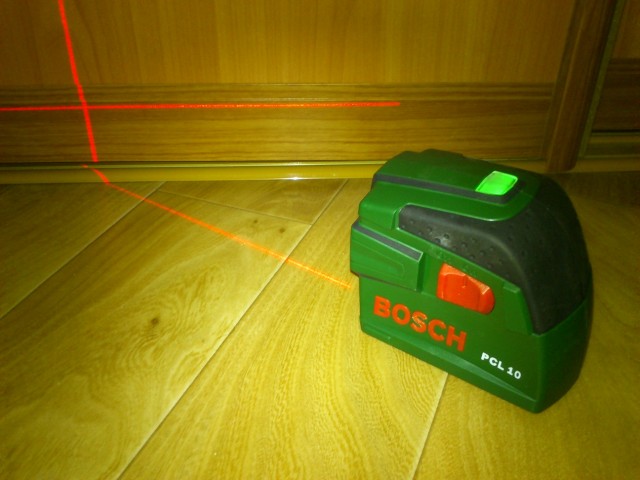 Ремонт в санузле