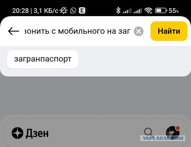 Перлы 16.02.24
