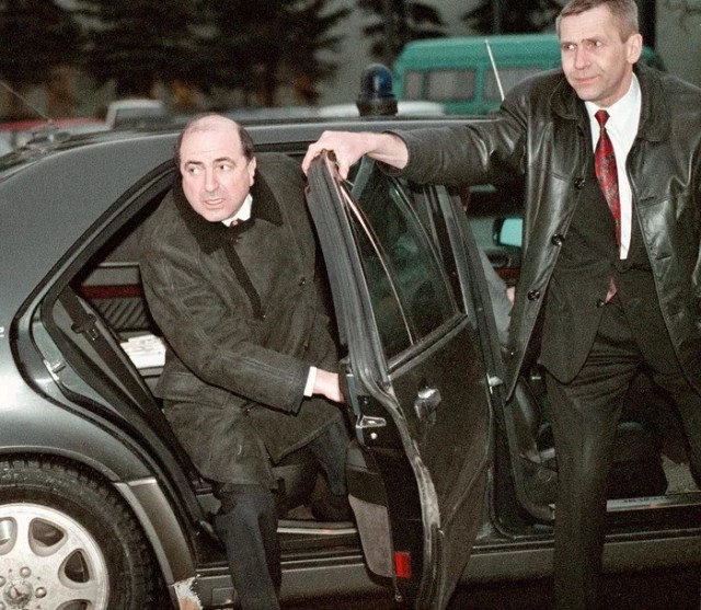 Интересные фотографии 1990-х 12.04.24