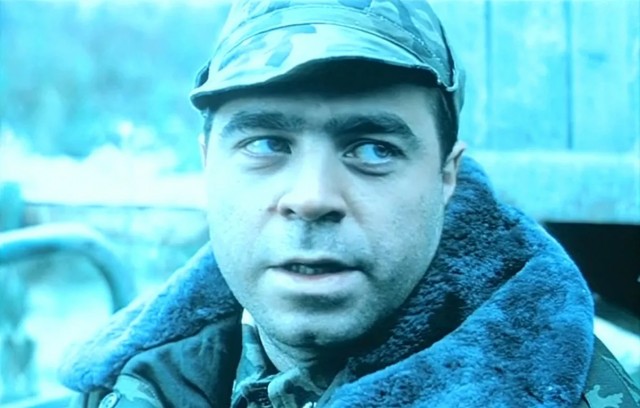 Сами живите на природе