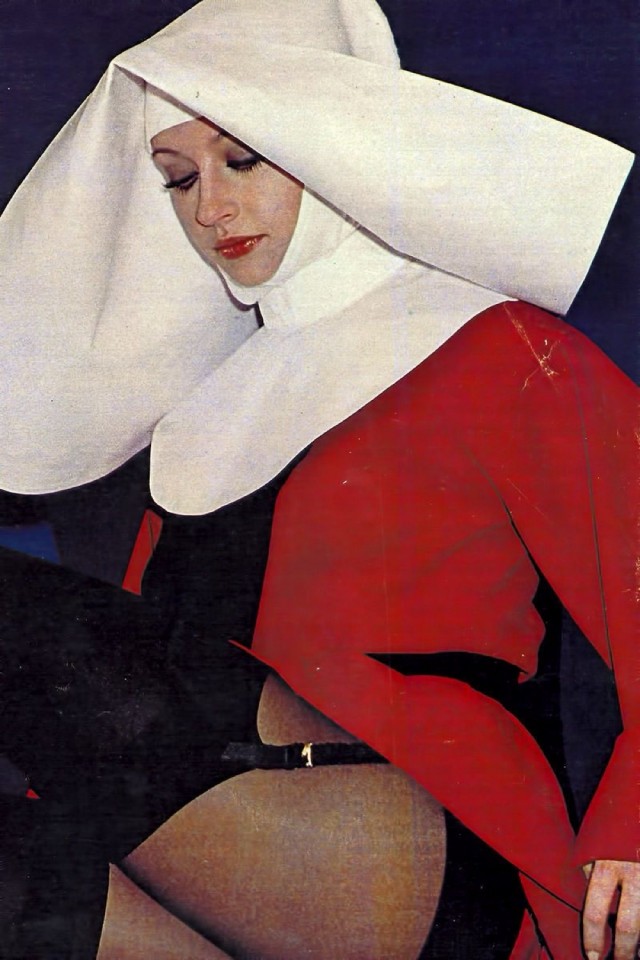Рафаэла Карра