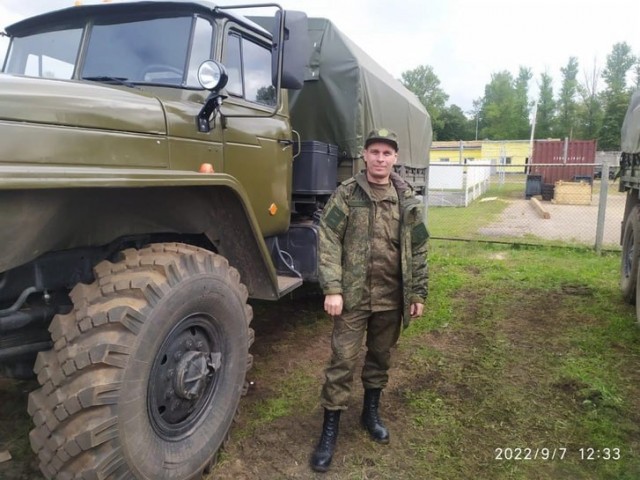 Мать отсудила у Минобороны 2,5 миллиона рублей морального вреда