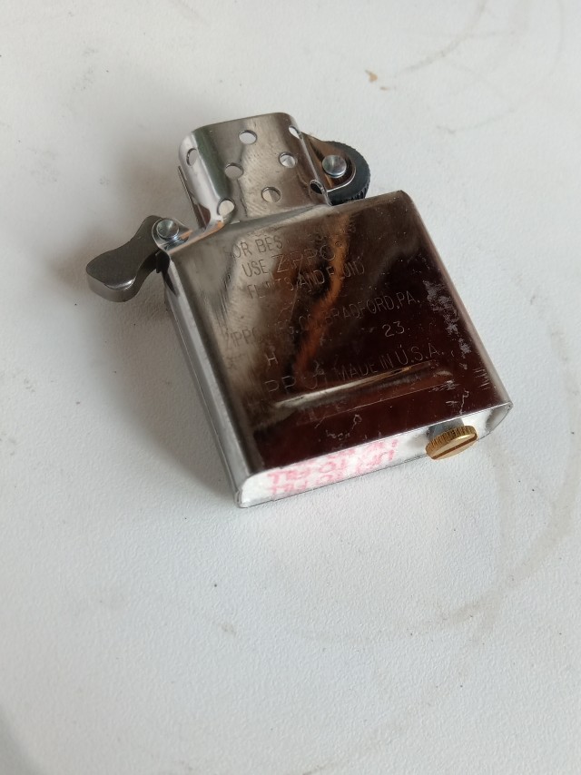 Zippo