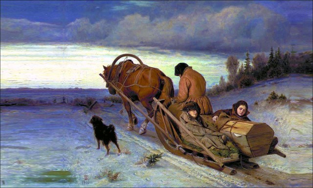 Брак, дети, тест днк
