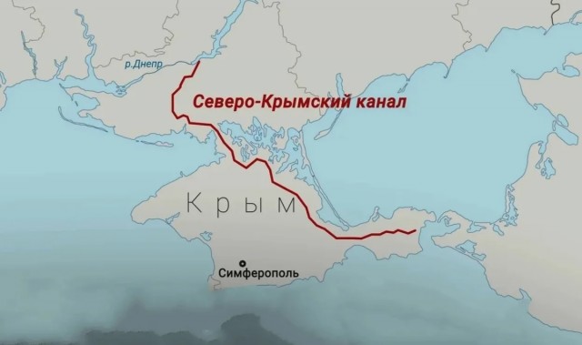 Небанальные факты о Крыме, о которых мало кто знает