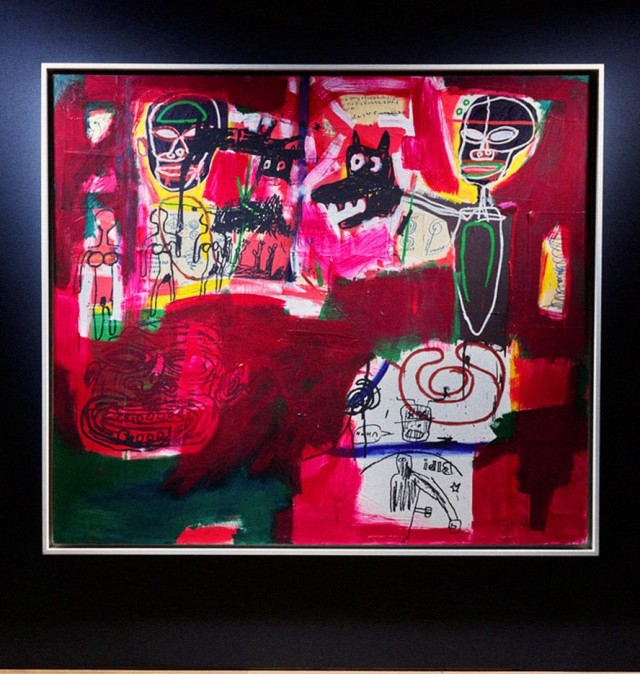 Знаете ,я и сам своего рода художник.