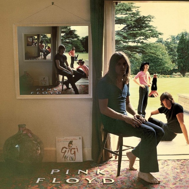 Обложки альбомов Сторма  Торгерсона  и студии Hipgnosis