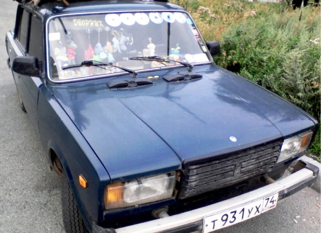 Колхозное порно, только для извращенцев