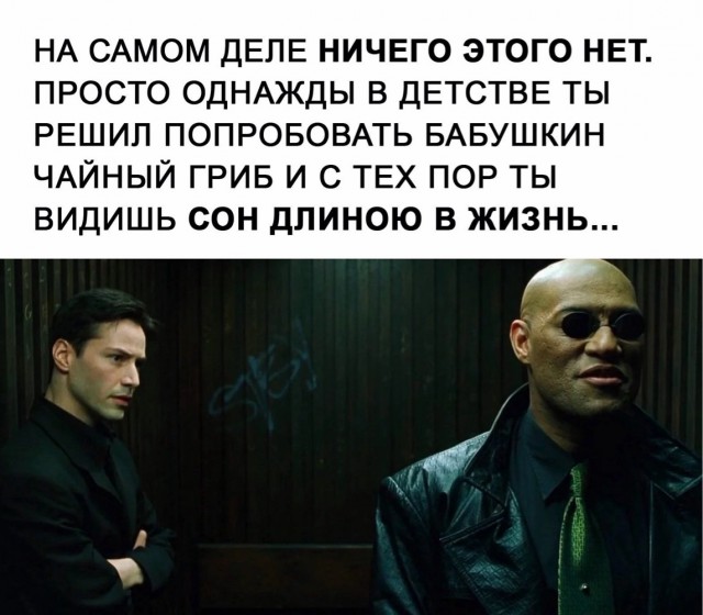 Прикольные и просто красивые картинки 18.07.2025