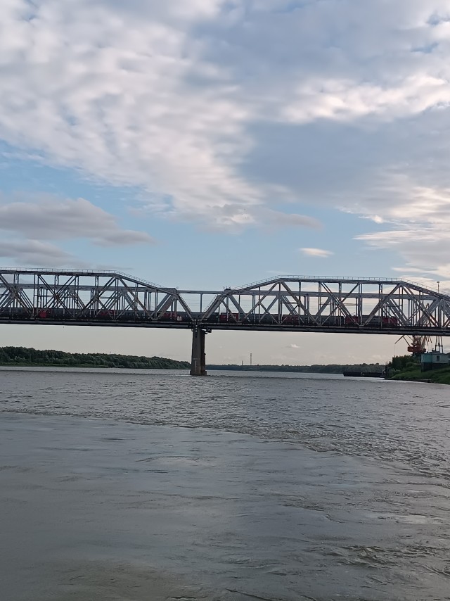 Покинуть Омск