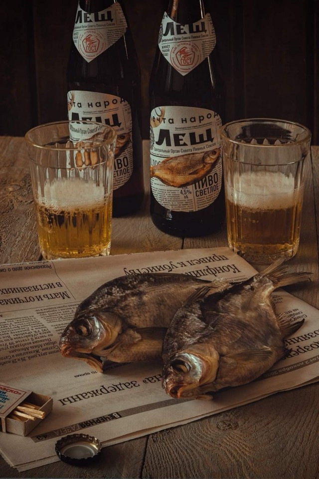 День гранёного стакана