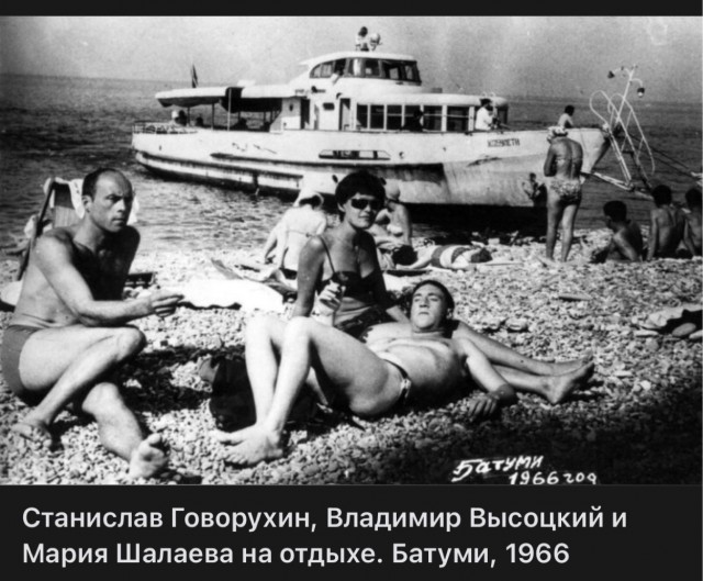 Интересные снимки известных людей 13.10.25