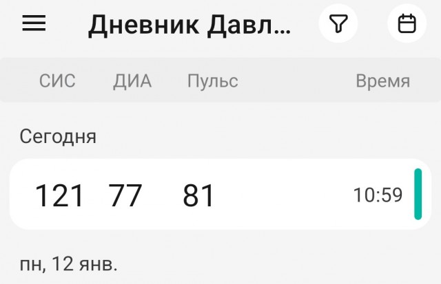 Гипертоники, принимайте в ряды.