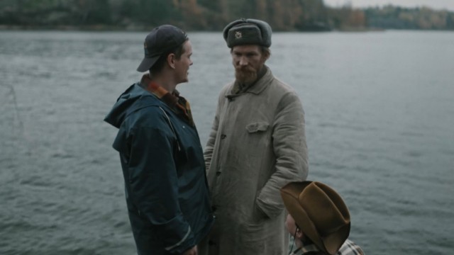 — Это Польша, а не Украина! Я здесь поляк, а ты нет!