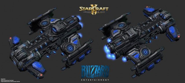 Надеюсь, что космонавтов внутри не было