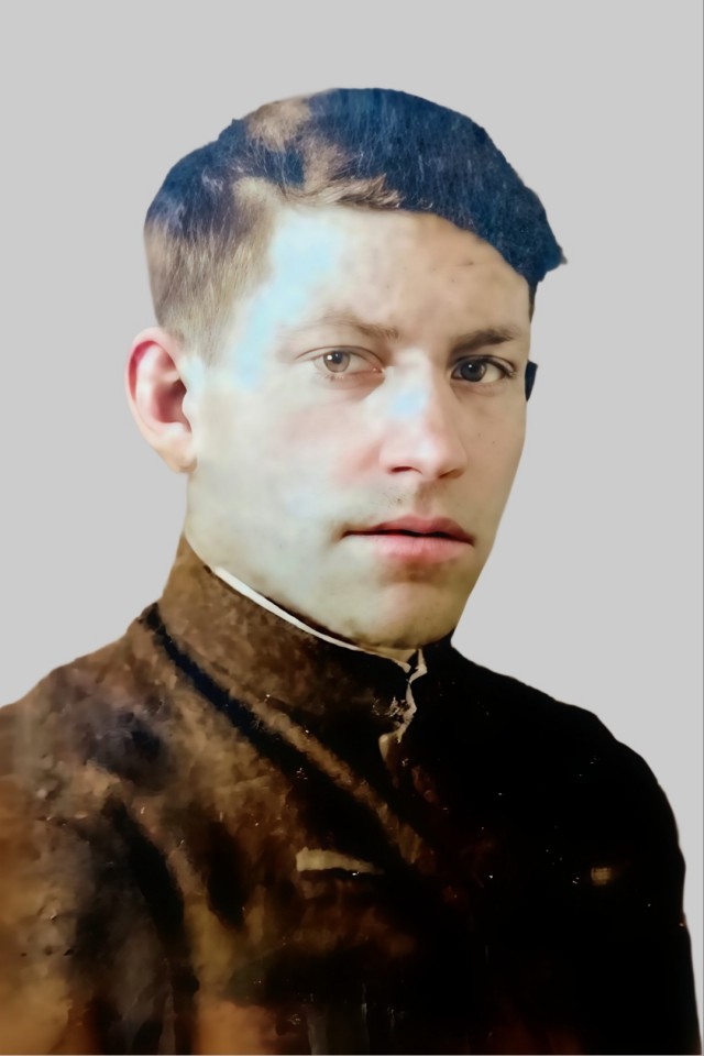 Великая Отечественная в фотографиях - 20