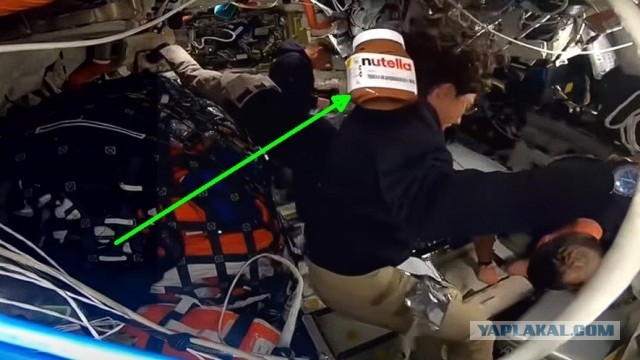 Корабль Орион уже этой ночью облетит Луну