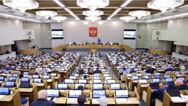 В Госдуме рассказали, как Россия ответит на испытание польского оружия на Украине