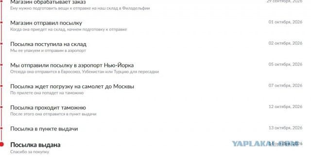 Альтернатива нашим или китайским маркетплейсам или "все яйца в профиль"?