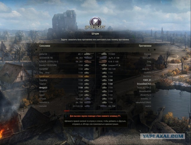 Wargaming 6