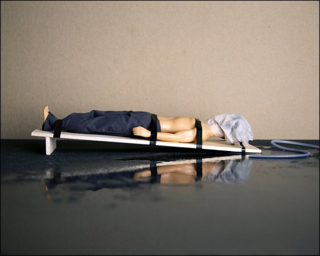 Маленькая, "игрушечная" война