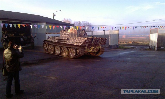 Wargaming 8