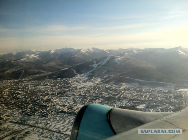 27 причин взять место у окна