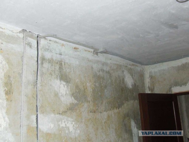 Полная замена электрики в квартире