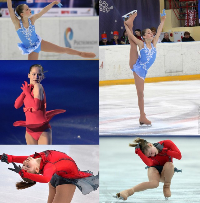 Лучший танец на выпускной 2014!