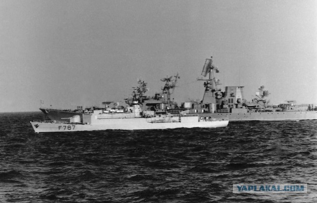ВМФ СССР