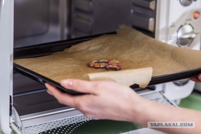 Рукоделия пост