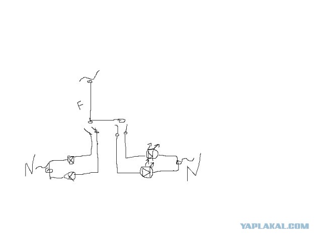Нуждаюсь в подсказке с электричеством