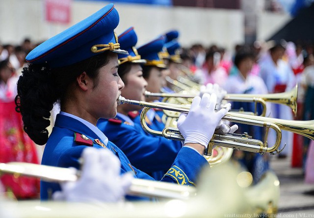 КНДР приоткрыла экспортные ворота для РФ