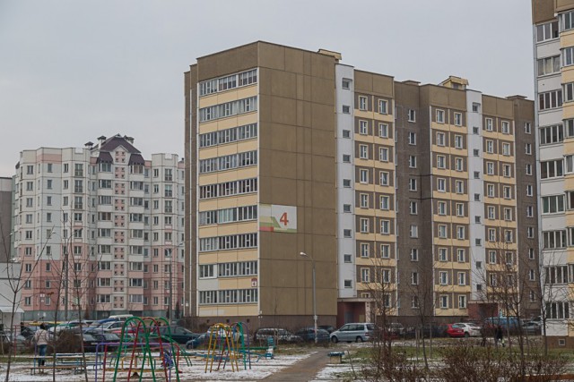 Впечатления от Минска: смело езжайте на уик-энд