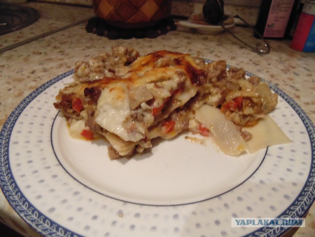 Кулинарная общалка