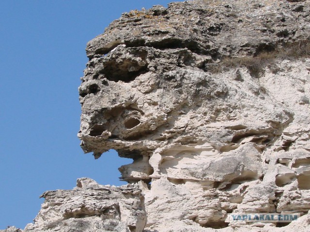 Деревенская Америка