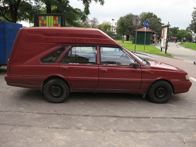 Игра на ЯПе: Угадай АВТО-6