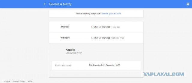 Жителей Крыма оставят без Windows, Skype и Gmail